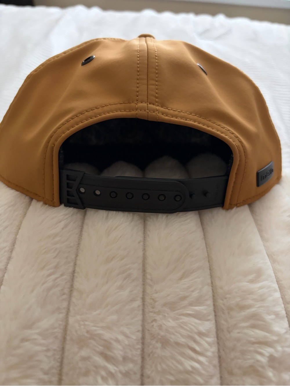Melin Thermal Hat - Picture 4 of 5